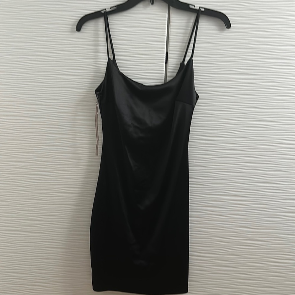 Black mini dress🖤Windsor